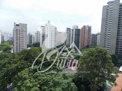 Green Park Vila Nova Conceição 229m² 04 Dormitórios 02 Suítes 3 Vagas