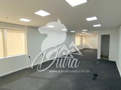 Conjunto Comercial/Sala Itaim Bibi 221m² 3 Vagas