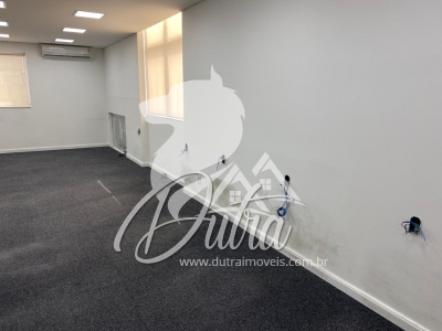 Conjunto Comercial/Sala Itaim Bibi 221m² 3 Vagas