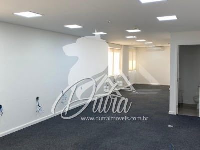 Conjunto Comercial/Sala Itaim Bibi 221m² 3 Vagas