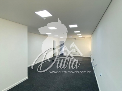 Conjunto Comercial/Sala Itaim Bibi 221m² 3 Vagas