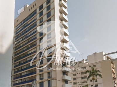 Brigadeiro Jardim Paulista 136m² 03 Dormitórios 01 Suítes 1 Vagas