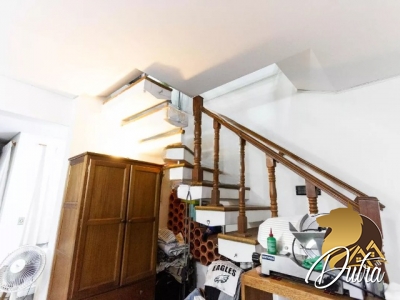 Vila Flores Alto da Lapa 126m² 03 Dormitórios 01 Suítes 2 Vagas