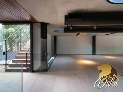 Prédio Inteiro Jardim Europa 1158m² 25 Vagas