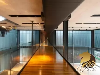 Prédio Inteiro Jardim Europa 1158m² 25 Vagas