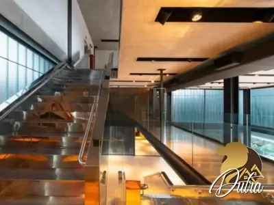 Prédio Inteiro Jardim Europa 1158m² 25 Vagas