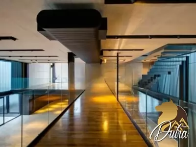 Prédio Inteiro Jardim Europa 1158m² 25 Vagas