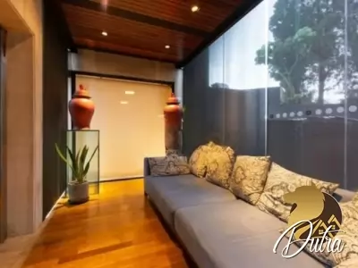 Prédio Inteiro Jardim Europa 1158m² 25 Vagas