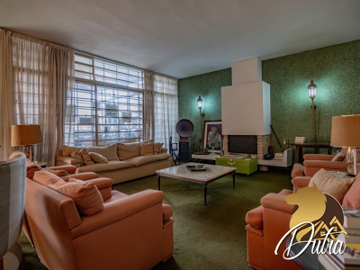Padrão Planalto Paulista 380m² 03 Dormitórios 01 Suítes 6 Vagas