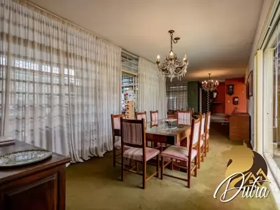 Padrão Planalto Paulista 380m² 03 Dormitórios 01 Suítes 6 Vagas