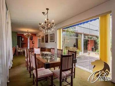 Padrão Planalto Paulista 380m² 03 Dormitórios 01 Suítes 6 Vagas