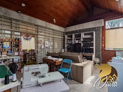 Padrão Planalto Paulista 380m² 03 Dormitórios 01 Suítes 6 Vagas