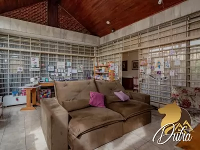 Padrão Planalto Paulista 380m² 03 Dormitórios 01 Suítes 6 Vagas