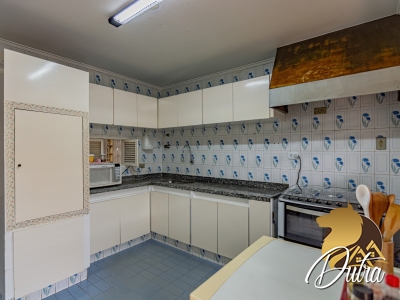 Padrão Planalto Paulista 380m² 03 Dormitórios 01 Suítes 6 Vagas
