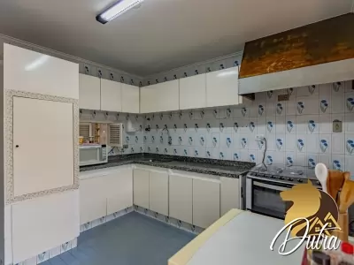 Padrão Planalto Paulista 380m² 03 Dormitórios 01 Suítes 6 Vagas