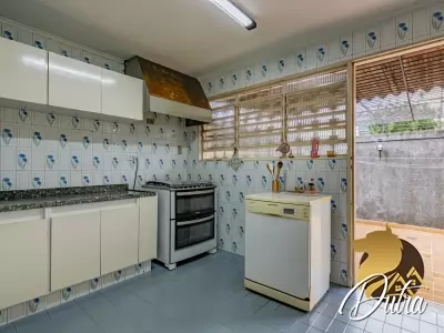 Padrão Planalto Paulista 380m² 03 Dormitórios 01 Suítes 6 Vagas