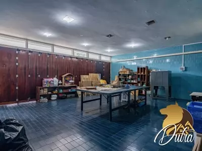 Padrão Planalto Paulista 380m² 03 Dormitórios 01 Suítes 6 Vagas