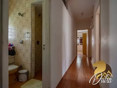 Padrão Planalto Paulista 380m² 03 Dormitórios 01 Suítes 6 Vagas