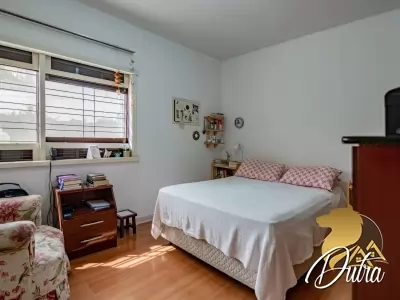 Padrão Planalto Paulista 380m² 03 Dormitórios 01 Suítes 6 Vagas