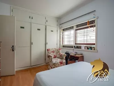 Padrão Planalto Paulista 380m² 03 Dormitórios 01 Suítes 6 Vagas