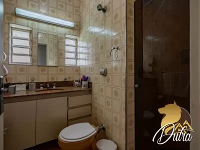 Padrão Planalto Paulista 380m² 03 Dormitórios 01 Suítes 6 Vagas