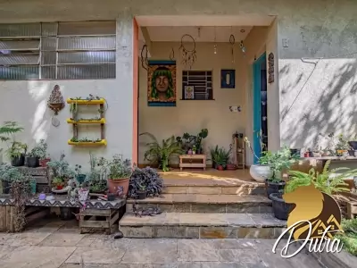 Padrão Planalto Paulista 380m² 03 Dormitórios 01 Suítes 6 Vagas