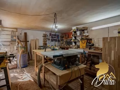 Padrão Planalto Paulista 380m² 03 Dormitórios 01 Suítes 6 Vagas