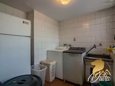 Padrão Planalto Paulista 380m² 03 Dormitórios 01 Suítes 6 Vagas