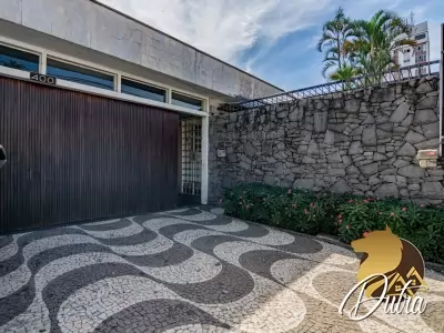 Padrão Planalto Paulista 380m² 03 Dormitórios 01 Suítes 6 Vagas