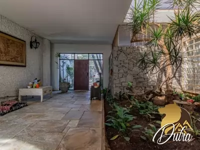 Padrão Planalto Paulista 380m² 03 Dormitórios 01 Suítes 6 Vagas