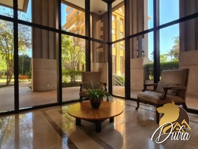Edificio praça villa lobos Pinheiros 530m² 05 Dormitórios 04 Suítes 6 Vagas