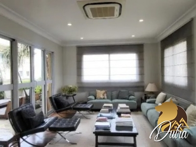 Edificio praça villa lobos Pinheiros 530m² 05 Dormitórios 04 Suítes 6 Vagas