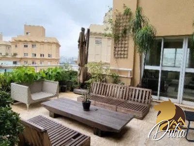 Edificio praça villa lobos Pinheiros 530m² 05 Dormitórios 04 Suítes 6 Vagas
