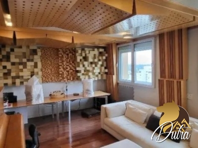 Edificio praça villa lobos Pinheiros 530m² 05 Dormitórios 04 Suítes 6 Vagas