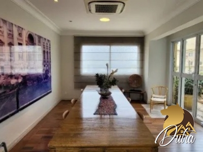 Edificio praça villa lobos Pinheiros 530m² 05 Dormitórios 04 Suítes 6 Vagas