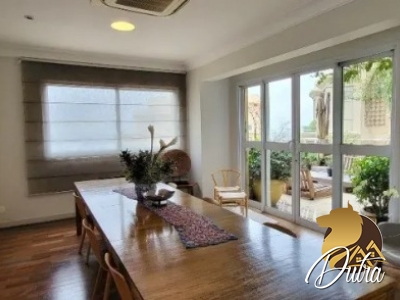 Edificio praça villa lobos Pinheiros 530m² 05 Dormitórios 04 Suítes 6 Vagas