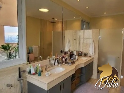 Edificio praça villa lobos Pinheiros 530m² 05 Dormitórios 04 Suítes 6 Vagas
