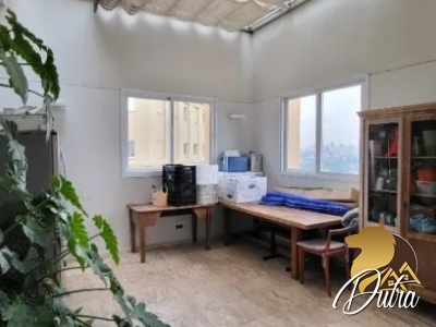 Edificio praça villa lobos Pinheiros 530m² 05 Dormitórios 04 Suítes 6 Vagas