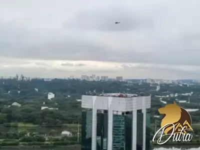 Edificio praça villa lobos Pinheiros 530m² 05 Dormitórios 04 Suítes 6 Vagas