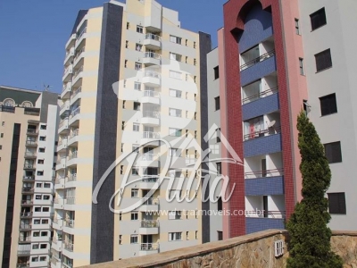 Villa D'este Vila Olímpia 166m² 02 Dormitórios 01 Suítes 2 Vagas