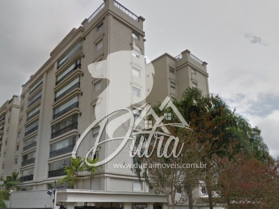 Helvetia Grand Quartier Alto da Boa Vista 146 m² 3 Suítes 3 Vagas