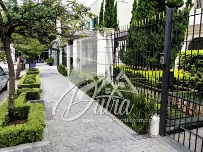 Chateau de Chaumont Jardim Paulista 105m² 03 Dormitórios 01 Suítes 2 Vagas