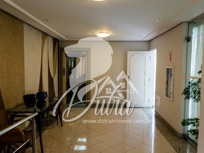 Chateau de Chaumont Jardim Paulista 105m² 03 Dormitórios 01 Suítes 2 Vagas