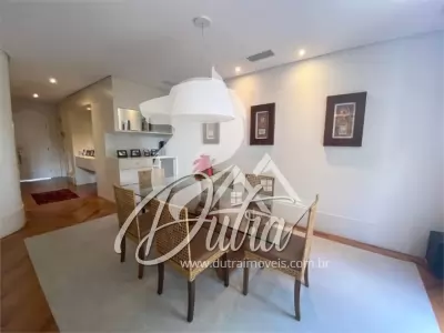 ÎLE SAINT LOUIS Indianópolis 330m² 03 Dormitórios 02 Suítes 4 Vagas