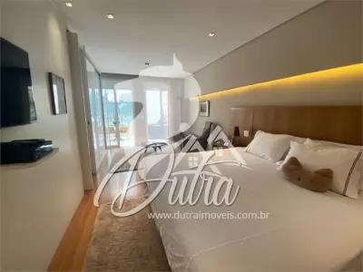 ÎLE SAINT LOUIS Indianópolis 330m² 03 Dormitórios 02 Suítes 4 Vagas