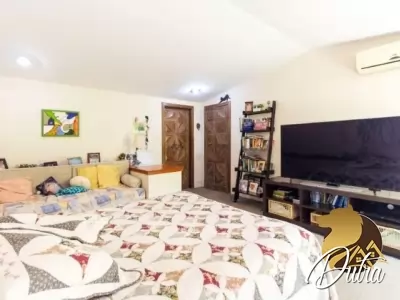 Padrão Jardim Paulista 650m² 04 Dormitórios 04 Suítes 5 Vagas