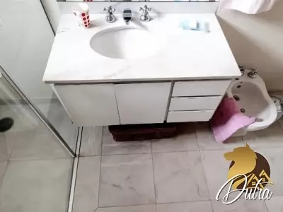 Padrão Jardim Paulista 560m² 04 Dormitórios 01 Suítes 10 Vagas