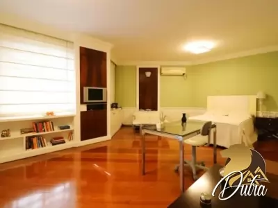 Padrão Santo Amaro 736m² 04 Dormitórios 04 Suítes 6 Vagas