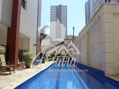 Acácia Vila Mariana 208m² 04 Dormitórios 04 Suítes 4 Vagas