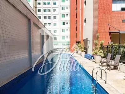 Acácia Vila Mariana 208m² 04 Dormitórios 04 Suítes 4 Vagas